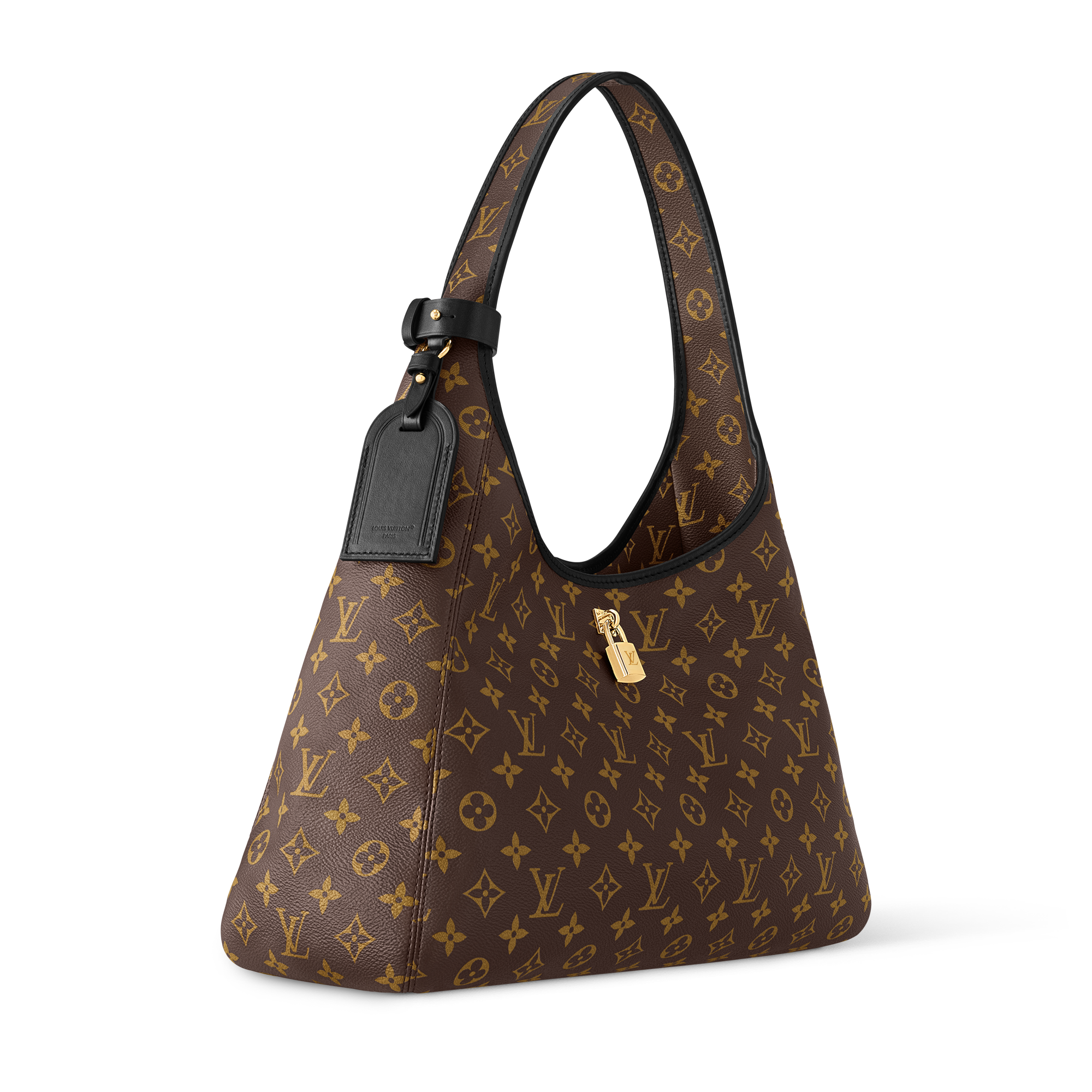 The Drop GM Monogram - Women - Handbags | LOUIS VUITTON ®